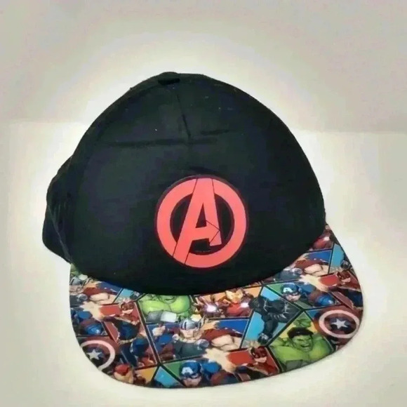 The Children's Place Other - Avengers snap back